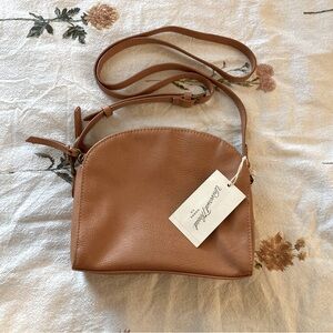 Universal Thread Brown Crossbody Bag